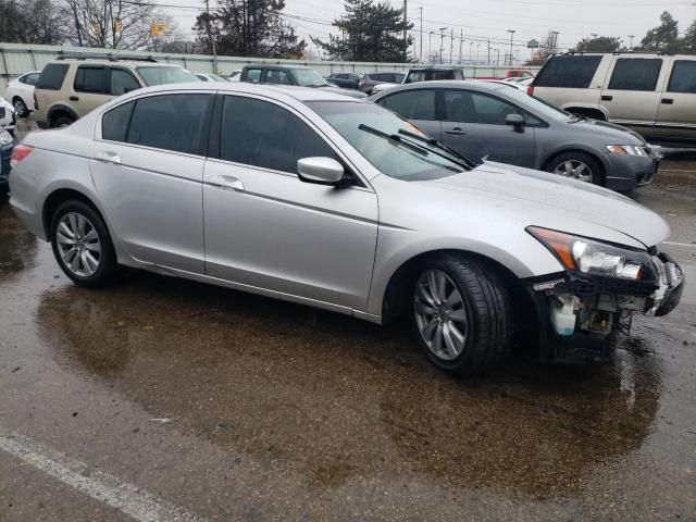 2011 Honda Accord EXL