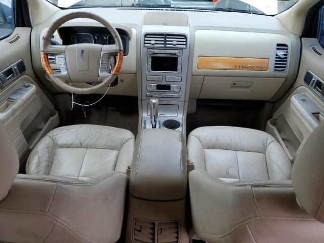 2007 Lincoln MKX