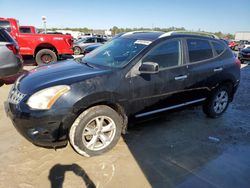 2011 Nissan Rogue S for sale in Houston, TX