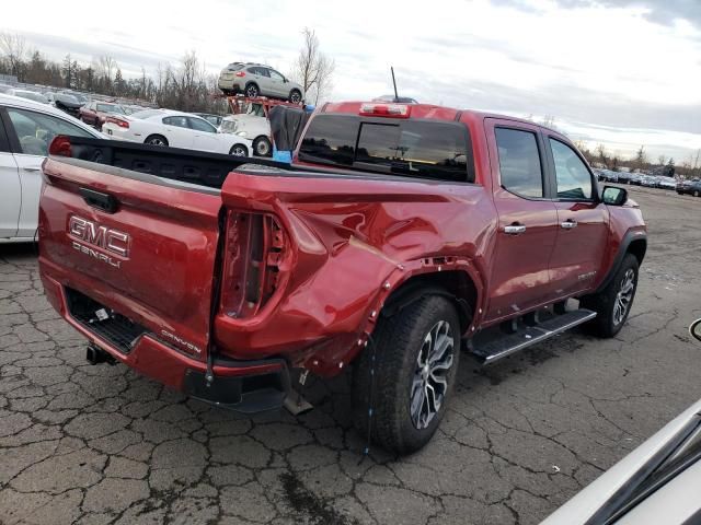 2023 GMC Canyon Denali