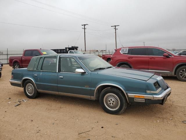 1992 Chrysler Imperial