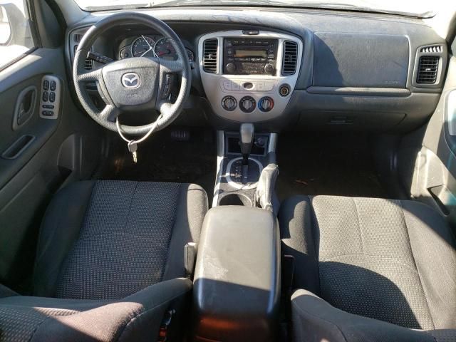 2005 Mazda Tribute S