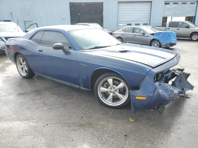 2010 Dodge Challenger R/T