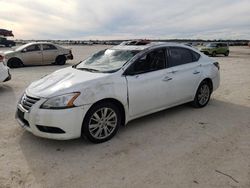 2014 Nissan Sentra S for sale in New Braunfels, TX