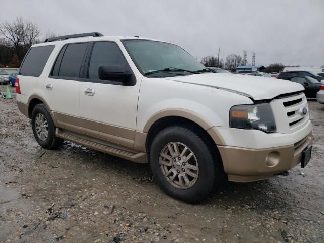 2013 Ford Expedition XLT