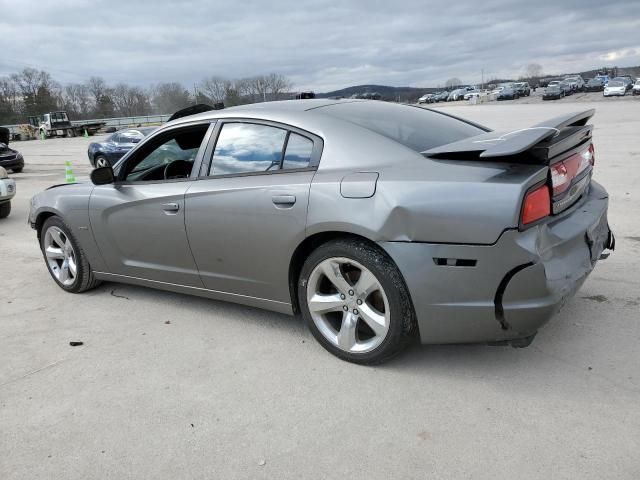 2012 Dodge Charger R/T