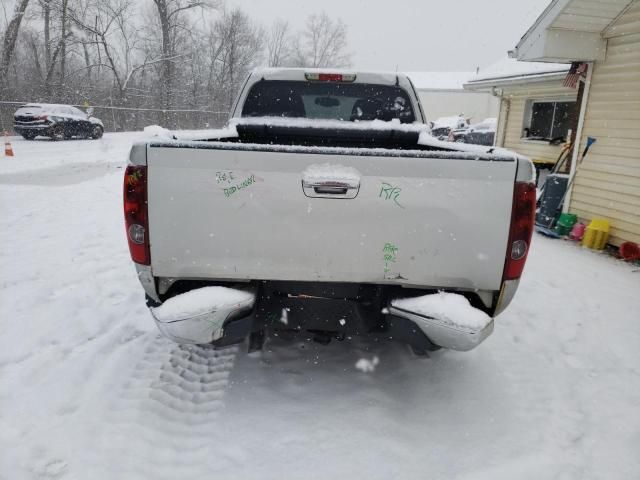 2012 Chevrolet Colorado LT