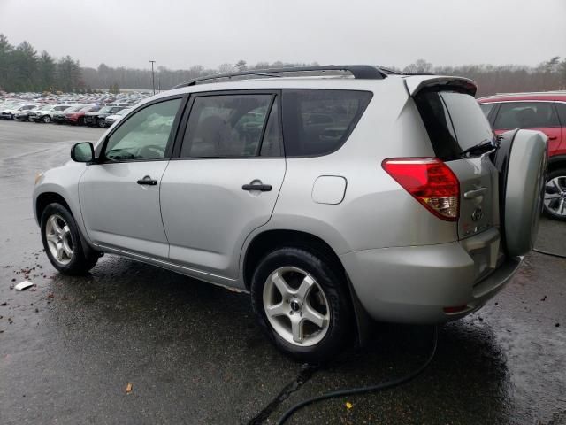 2008 Toyota Rav4