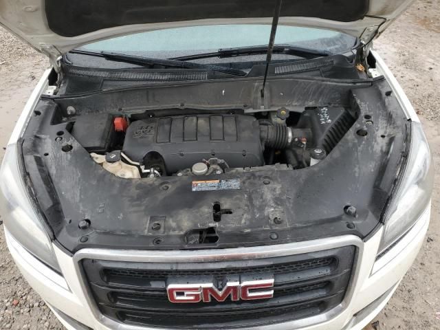 2014 GMC Acadia SLE