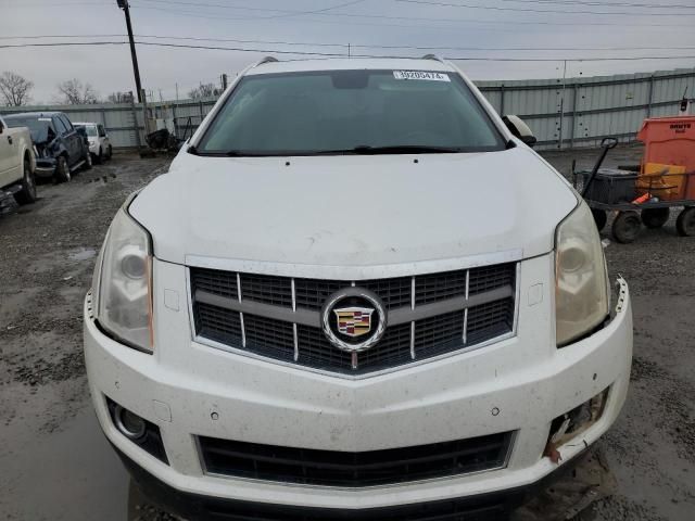 2010 Cadillac SRX Performance Collection