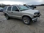 2000 Chevrolet Blazer