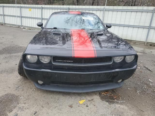 2014 Dodge Challenger SXT