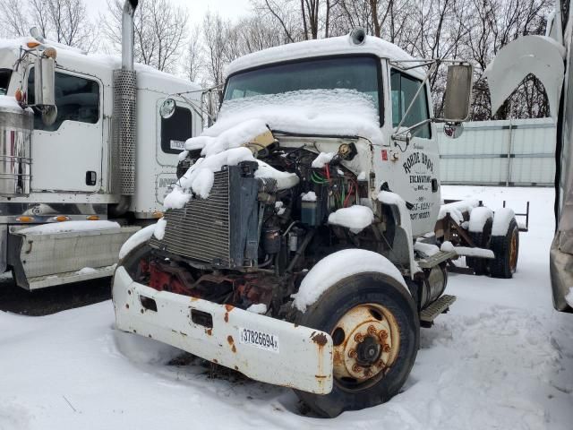 1995 Ford N-SERIES LN8000F