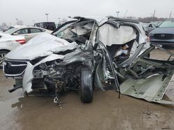 Buick Vehiculos salvage en venta: 2021 Buick Encore Preferred