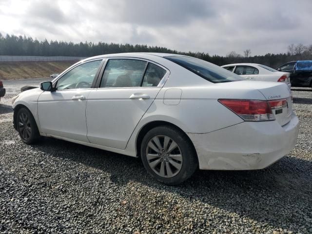 2012 Honda Accord EX