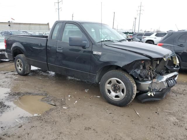 2006 Ford F150