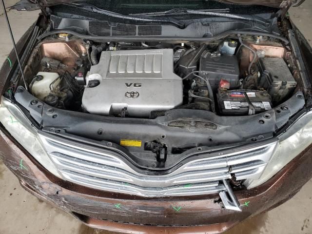 2010 Toyota Venza