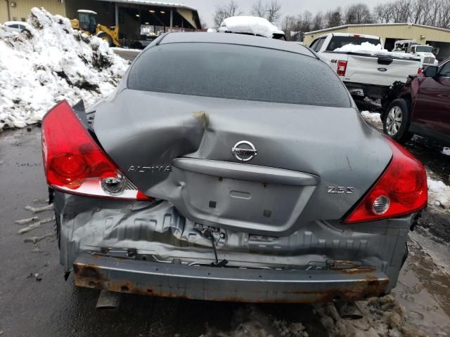 2008 Nissan Altima 2.5S