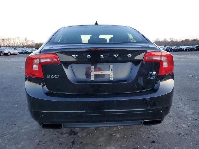 2015 Volvo S60 Premier