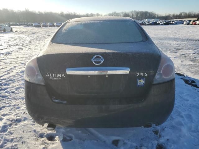 2010 Nissan Altima Base