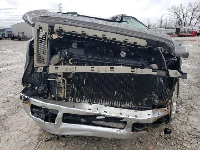 2008 Ford F250 Super Duty