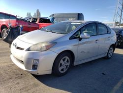 2011 Toyota Prius for sale in Vallejo, CA