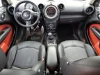 2013 Mini Cooper S Countryman