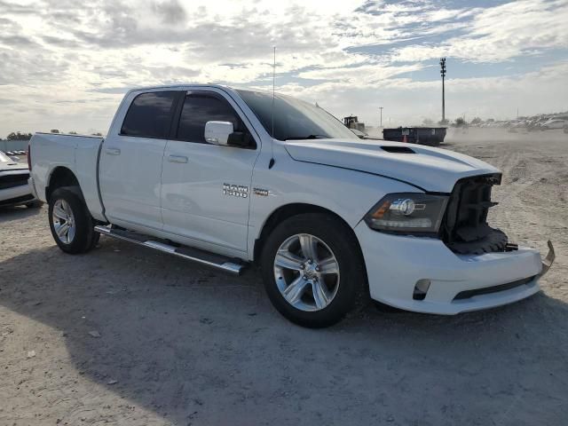 2014 Dodge RAM 1500 Sport