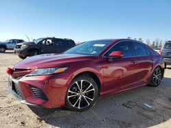 2018 Toyota Camry L for sale in Houston, TX