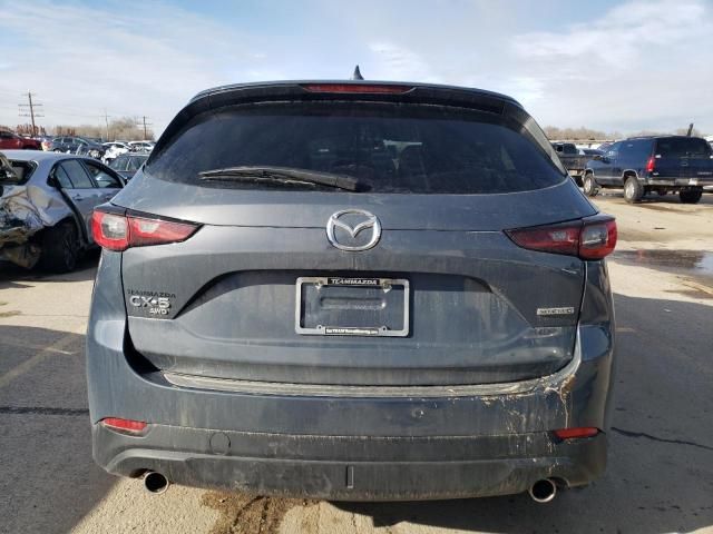 2023 Mazda CX-5 Preferred