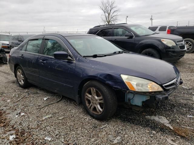 2006 Honda Accord SE