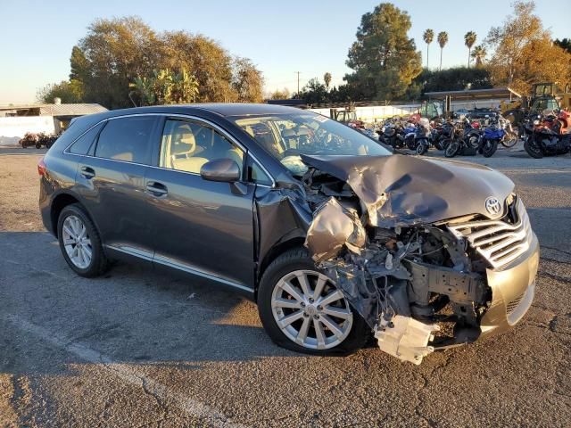 2010 Toyota Venza