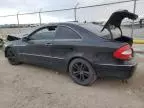 2008 Mercedes-Benz CLK 350