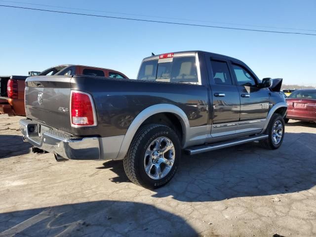 2016 Dodge 1500 Laramie