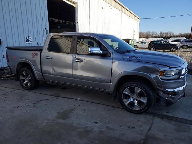 2019 Dodge 1500 Laramie