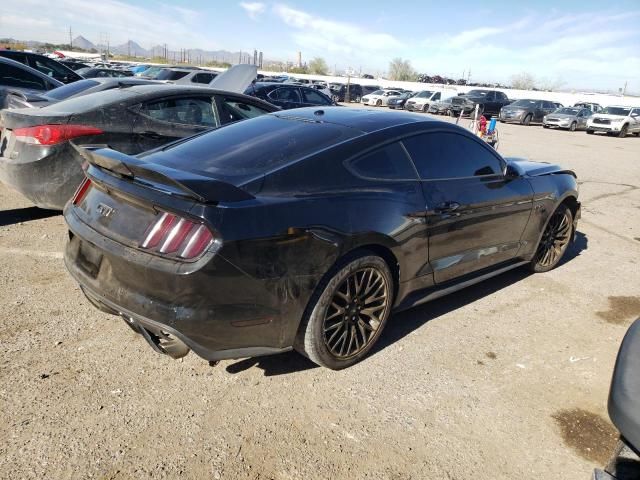 2015 Ford Mustang GT