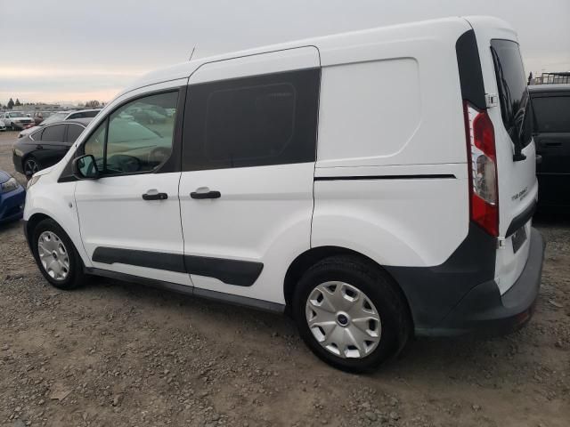 2016 Ford Transit Connect XL