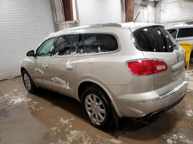 2013 Buick Enclave