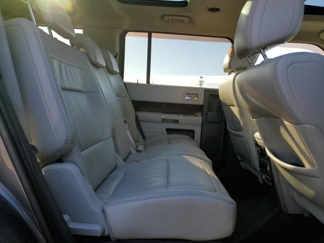 2010 Ford Flex SEL