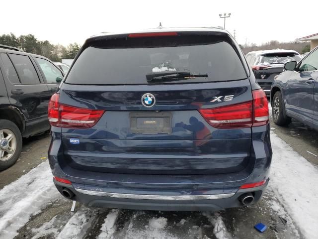 2014 BMW X5 XDRIVE35I