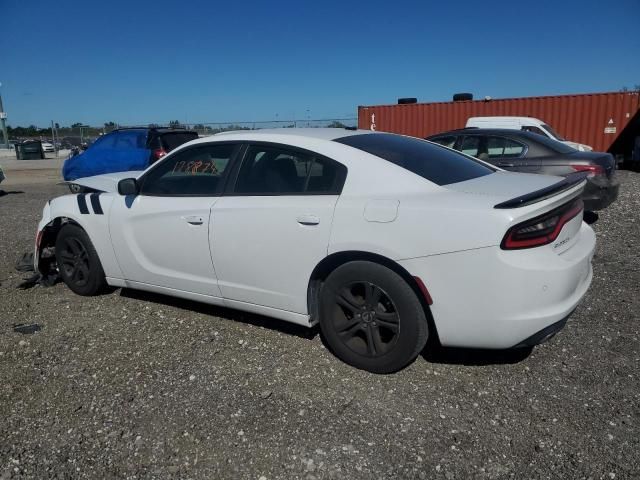 2015 Dodge Charger SE