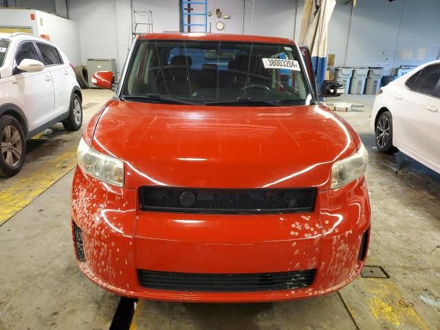 2009 Scion XB