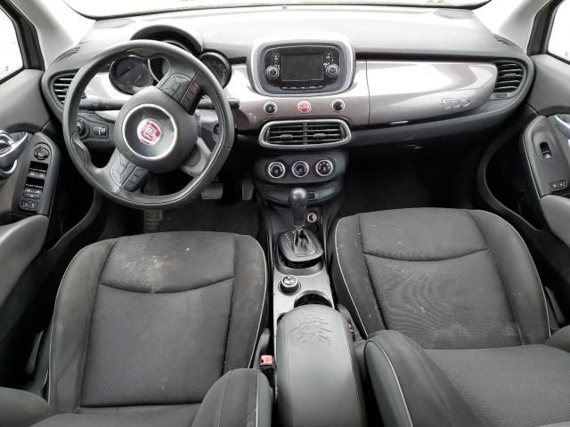 2016 Fiat 500X Easy