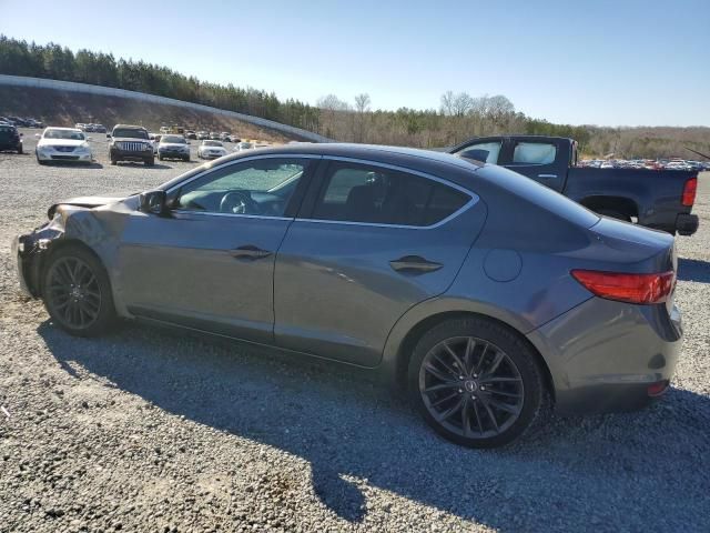 2014 Acura ILX 20