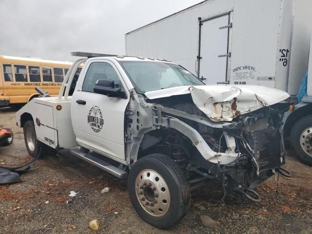 2016 Dodge RAM 4500