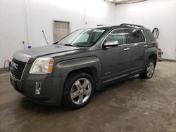 Salvage cars for sale from Copart Madisonville, TN: 2013 GMC Terrain SLE