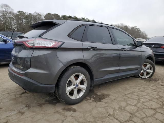 2017 Ford Edge SE