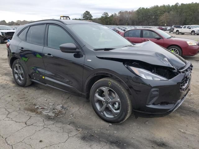 2023 Ford Escape ST Line