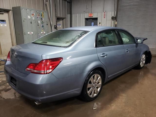 2007 Toyota Avalon XL