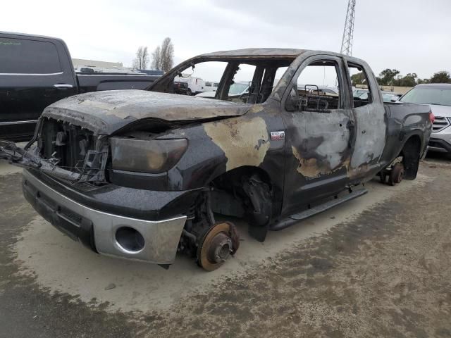 2007 Toyota Tundra Double Cab SR5